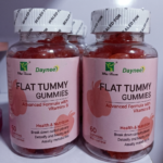 FLAT TUMMY GUMMIES