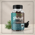 SHILAJIT GUMMIES