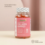 COLLAGEN GUMMIES