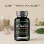 NIGHT TIME FAT BURNER FOR WOMEN