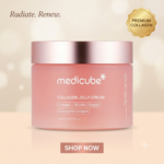 MEDICUBE COLLAGEN JELLY