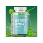 SEA MOSS GUMMIES
