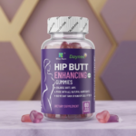 DAYNEE HIPBUTT ENHANCING GUMMIES