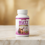 BUTT BOOSTER
