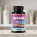 DR.NATURALS COLLAGEN 64,000 EXTRA STRENGHT