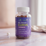 DAYNEE BBL BREAST CURVE GUMMIES