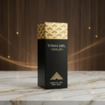 TITAN GEL GOLD