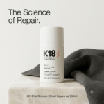 K18 BIOMIMETIC HAIRSCIENCE LEAVE-IN MOLECULAR REPAIR HAIR MASK(50ml)