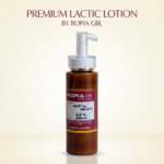 ROPIA GBL 25%LACTIC LOTION(250ml)